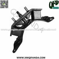 Rubber Parts Engine Mount 41022-AE121 Used For Subaru