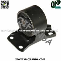 Rubber Engine Mount 12305-97211 Used For Toyota