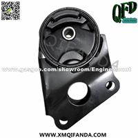 Engine Mounting [FR, A/T, M/T][2.5] 11270-8J000 Used For Nissan L31