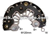 NEW Alternator Rectifier 12435700/BHP12069B