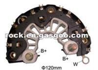 NEW Alternator Rectifier 12430800/BHP12020