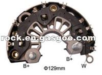 NEW Alternator Rectifier 12436100/BHP12072