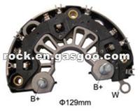 NEW Alternator Rectifier 12436200/BHP12073