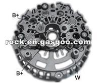 NEW Alternator Rectifier 1244CN00 81113468