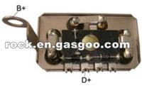 NEW Alternator Rectifier 12530400/HIF5003