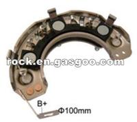NEW Alternator Rectifier 12510700/HI10003F