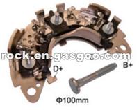 NEW Alternator Rectifier 12518300/HI10013FE RTF49832 CQ1080339 81114198
