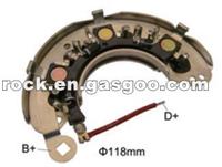 NEW Alternator Rectifier 12516600/HI11802F