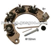 NEW Alternator Rectifier 12517600/HI13201