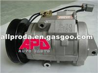 Compressor Honda Odyssey 38810-RGM-003, 447220-3694, Cmp1665