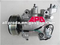 Compressor HONDA CITY 38800RSHE010M2/38800-RSH-E010-M2, CMP1670