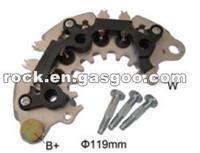 NEW Alternator Rectifier 12504800/HI11304A
