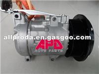 Compressor TOYOTA Alphard 88310-58011 / 447190-3340, CMP1746