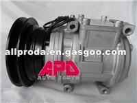 Compressor Toyota Hilux 88320-60560 / 447170-2721, CMP1747