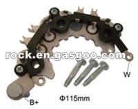 NEW Alternator Rectifier 12505300/HI11401