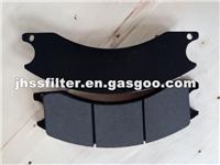 Brake Pad