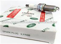 Landrover Spare Parts Bujias Spark Plug LR025605,LR032080,LR005253,LR005483,LR000604,NLP100290,CYFS12YP, ILKARC10,IFR5N-10,ILFR6B,AGSF24N,NLP100290