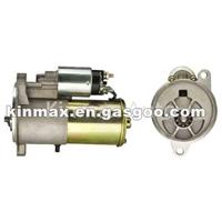 Starter For Ford XL1U-11000-AA STR82435 2-1955-FD 6647