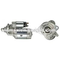 Ford Starter 1C3U-11000-AA 6669 LRS02512 2-2197-FD