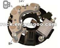 NEW Alternator Rectifier 11507500/HI11332ZT