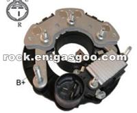 NEW Alternator Rectifier 11509100/HI11402ZT