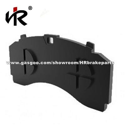 Brake Pad WVA29246 For BENZ