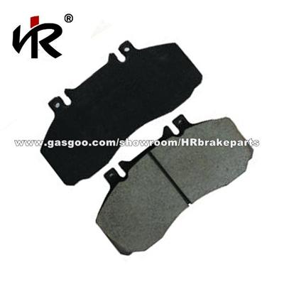 WVA29835 Brake Pads For HINO,BENZ