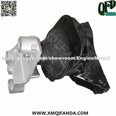 Engine Mount [FR, A/T, M/T][With Aluminum] 50820-SVA-A05 Used For Honda Civic [2006-2010] [1.8]