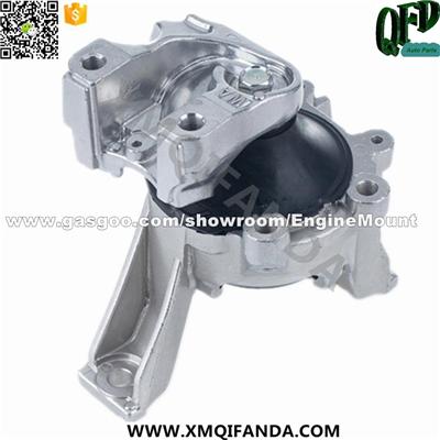 Engine Mount [FR, A/T, M/T][With Aluminum] 50820-SWE-T01 Used For Honda CRV [2007-2011]