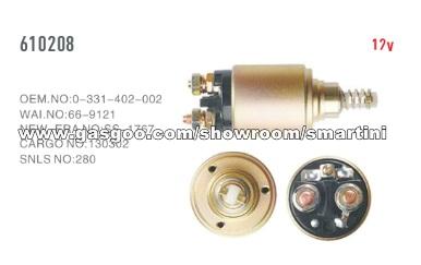 Starter Solenoid Switch For FIAT 0-331-402-002