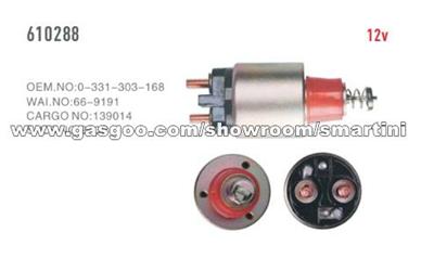 Starter Solenoid Switch For Land Rover 0-331-303-168