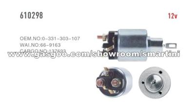 Starter Solenoid Switch For Jeep 0-331-303-107