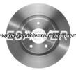 Brake Plate BENDIX PRT5706 MOPAR 5105514AA