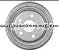 Brake Plate WAGNER BD60785 BENDIX PDR0558