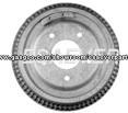 Brake Plate BENDIX PDR0496 WAGNER BD60883