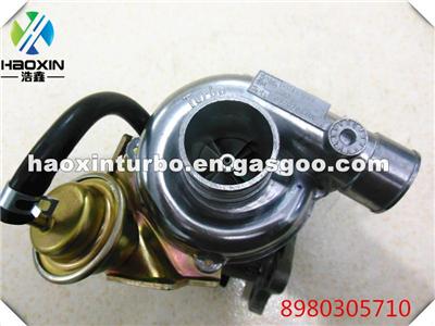 RHB32 8980305710 8970786400 8943100781 VA110094 Turbocharger