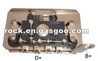 NEW Alternator Rectifier 12530500/HIF5004