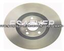 Brake Plate BENDIX PRT5731 WAGNER BD126443