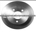 Brake Plate BENDIX PRT1902 MOTORCRAFT BRRF34