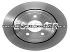 Brake Plate BENDIX PRT5353 MOTORCRAFT BRRF38