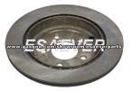 Brake Plate BENDIX PRT5703 MOTORCRAFT BRRF14