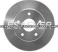 Brake Plate WAGNER BD125109 BENDIX PRT1821