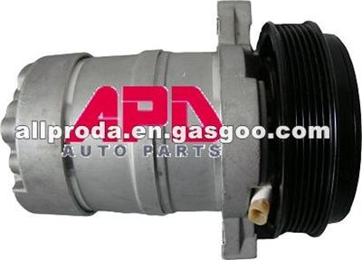 Compressor Chevrolet 1136036, 1136048, 1136428, Cmp1621