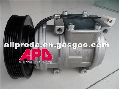 Compressor HONDA ACCORD 38810-P1E-003, Cmp1664