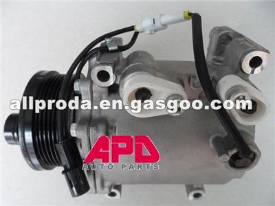 Compressor MITSUBISHI OUTLANDER AKC200A552M, Cmp1691