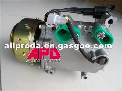 Compressor MITSUBISHI MONTERO AKC200A551G, Cmp1692