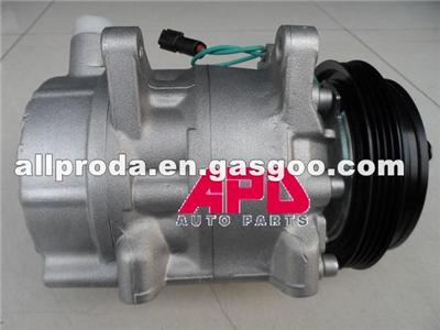 Compressor Nissan Truck 2763010Z14, Cmp1705