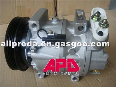 Compressor Nissan 92610-0W010, CMP1708