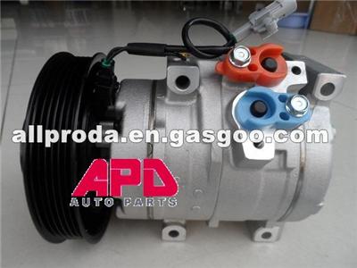 Cmpressor Toyota Altis 88320-42080 / 88320-42080-84, CMP1751