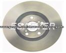 Brake Plate BENDIX PRT5584 WAGNER BD126272